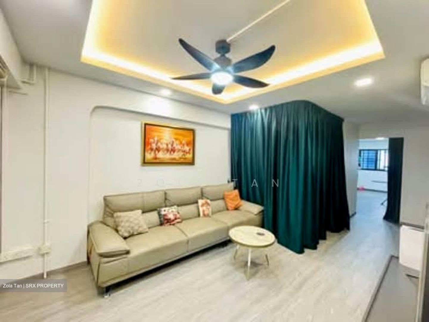 Blk 435 Ang Mo Kio Avenue 10 (Ang Mo Kio), HDB 3 Rooms #618224861
